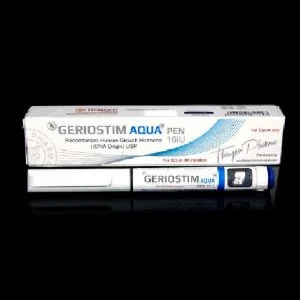 Thaiger Geriostim Aqua Pen 16 IU