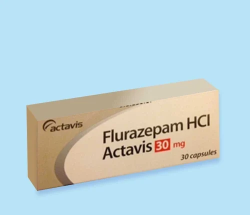 Buy Flurazepam 30mg