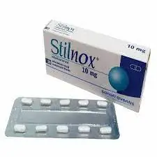 Buy Stilnox 10mg Online