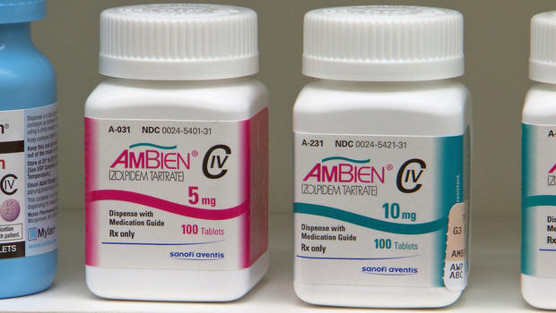 Buy Ambien (Zolpidem) 10mg