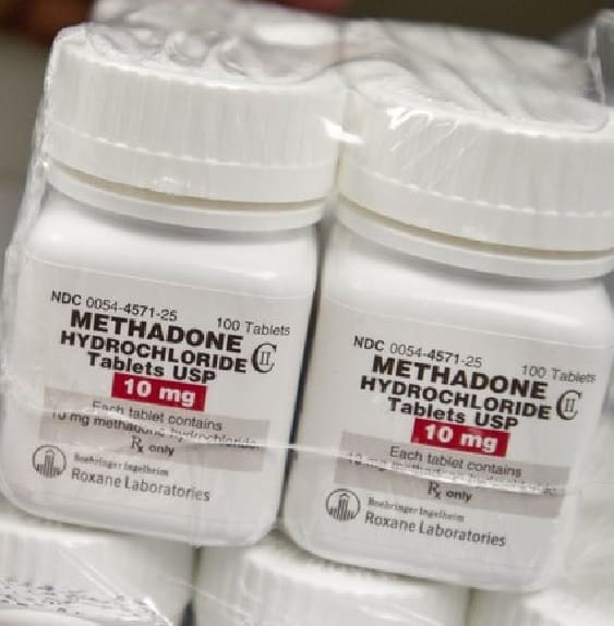 Buy Methadone 10mg