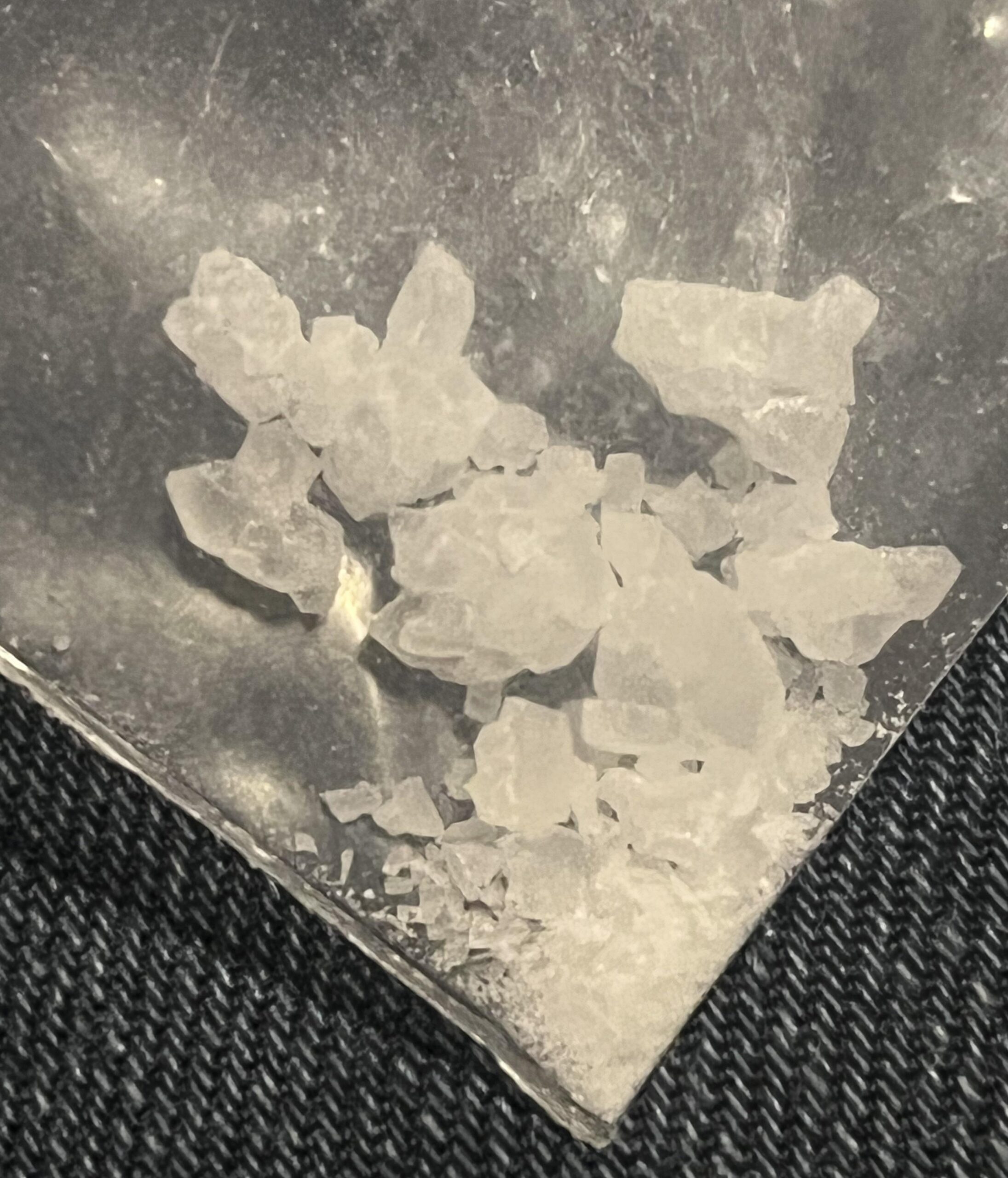 MDMA Crystals