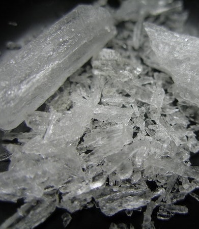 Crystal Meth