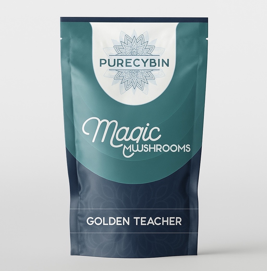 Golden Teacher