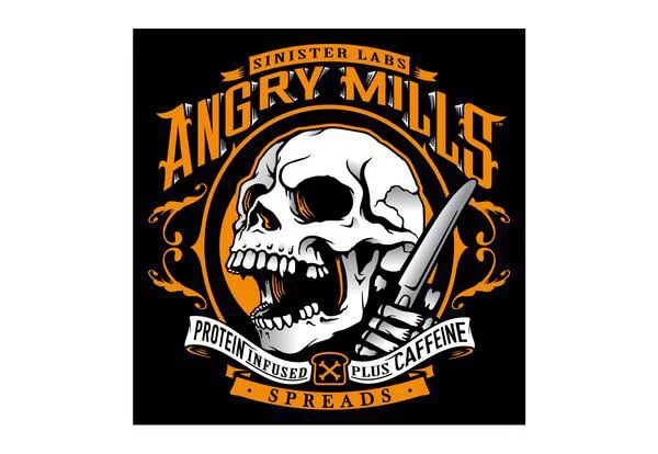 Sinister Labs Angry Mills