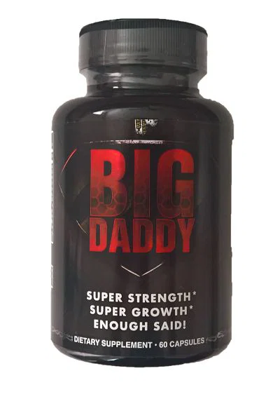 Pharma War Big Daddy SARM LIGANDROL S-23 ANAMORELIN NOOPEPT HUPERZINE