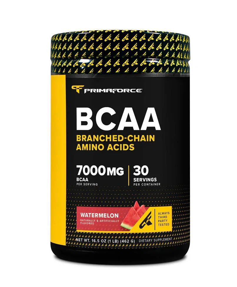 Primaforce BCAA Powder (Aminoácidos) 30 Serv.