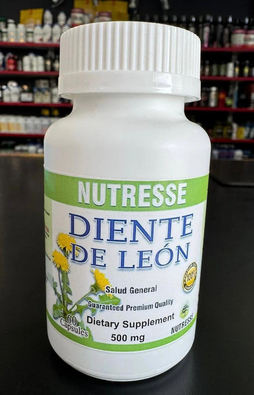 Nutrisse Dandelion.