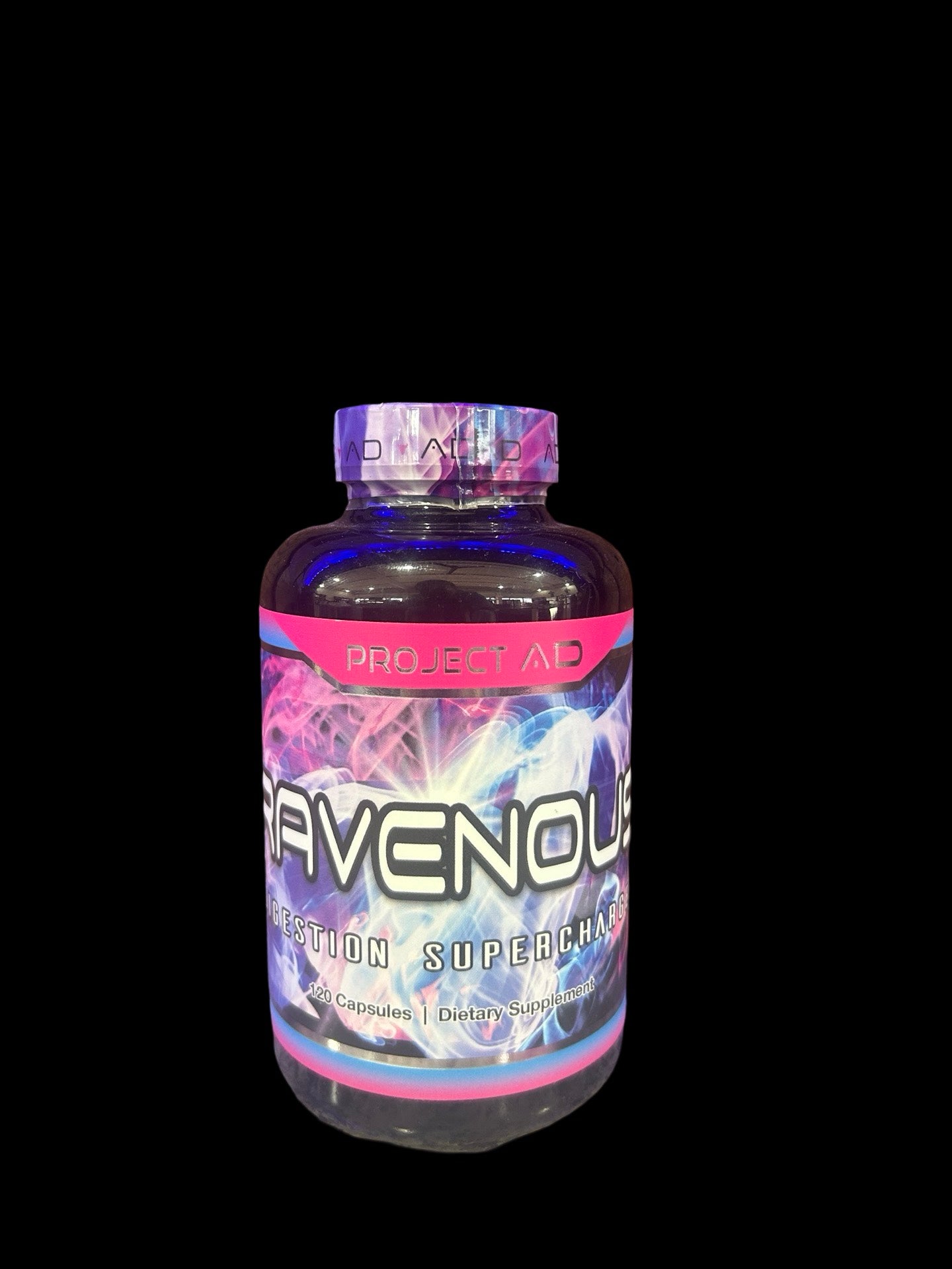 Project AD Ravenous